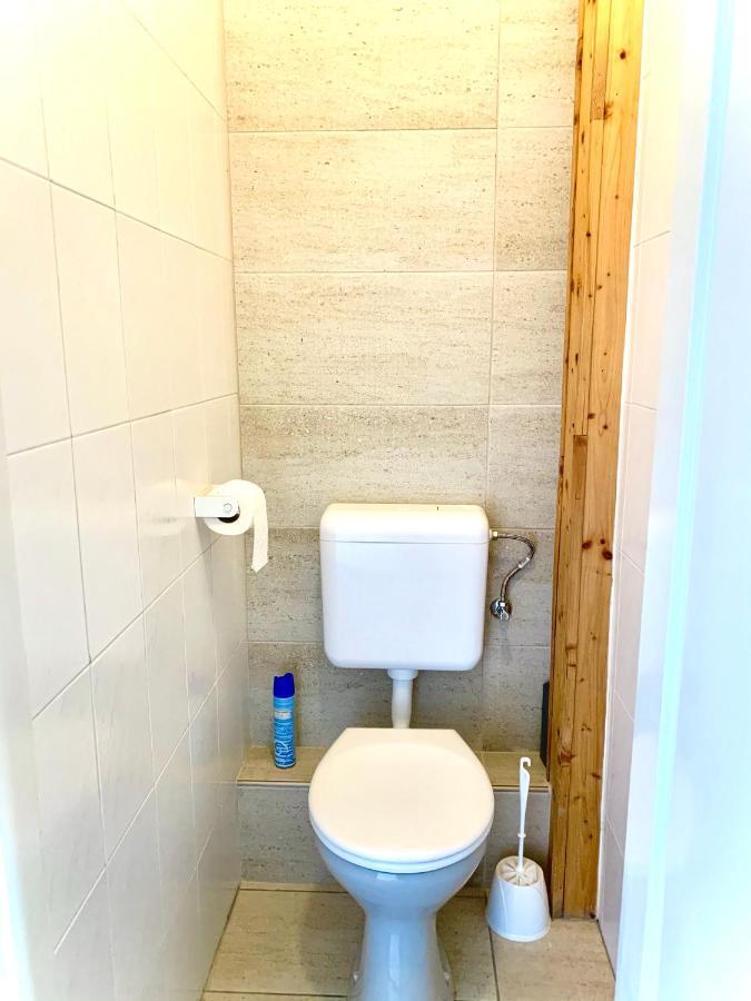Balatonfoeldvar Centrum Apartmanok Экстерьер фото