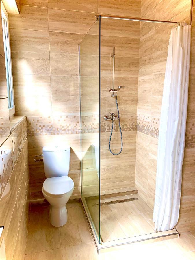 Balatonfoeldvar Centrum Apartmanok Экстерьер фото